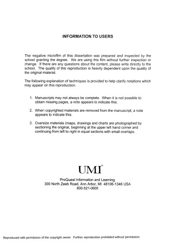 ﻿La Ignorancia y La Pobreza de Mexico vistas a traves de las novelas mas importantes de Francisco Rojas González