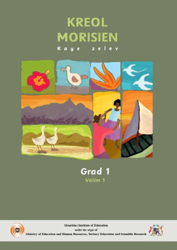 ﻿کریول موریس. دفترچه یادداشت دانش آموز. درجه 1. جلد 1