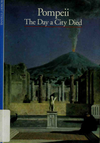 ﻿پمپئی: روزی که یک شهر مرد