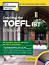 ﻿شکستن TOEFL IBT با CD صوتی ، ویرایش: استراتژی ها ، تمرین و بازبینی مورد نیاز برای کسب امتیاز بالاتر