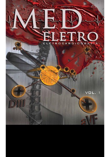 ﻿MEDELETRO - دوره Electrocardiography Medcurso