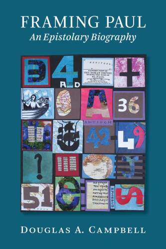 ﻿قاب بندی پل: زندگی نامه ای اپیستولاری