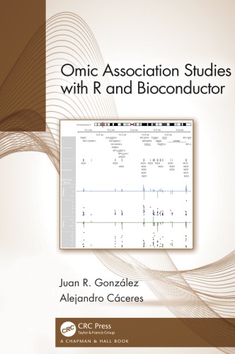 ﻿مطالعات انجمن Omic با R و Bioconductor