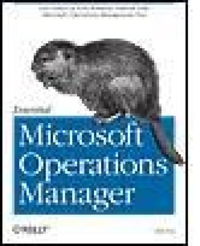 ﻿مدیر عملیات ضروری مایکروسافت
