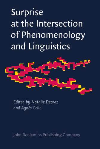 ﻿شگفتی در تقاطع پدیدارشناسی و زبانشناسی