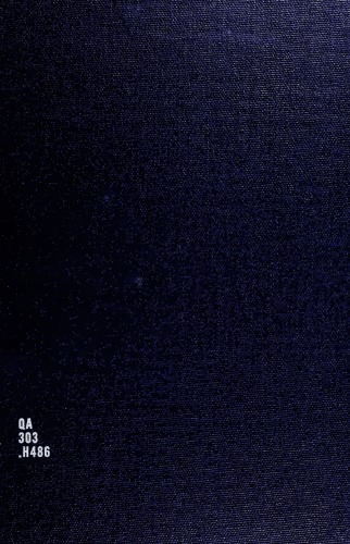 ﻿حساب بی نهایت کوچک