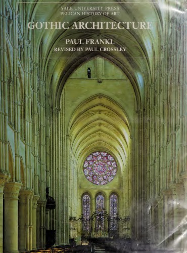 ﻿معماری گوتیک