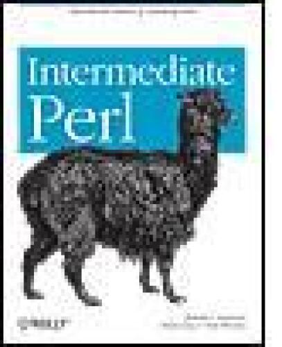 Perl متوسط
