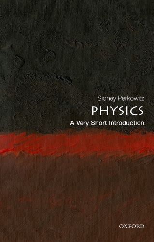 ﻿Physics: A Very Short Introduction (مقدمه های بسیار کوتاه)