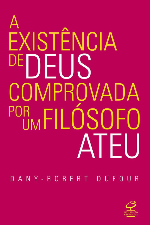 ﻿اثبات وجود خدا توسط یک فیلسوف ملحد