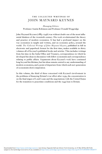 ﻿فعالیت 1944-1946: گذار به صلح