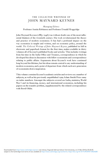 ﻿مقالات و مکاتبات اقتصادی: دانشگاهی