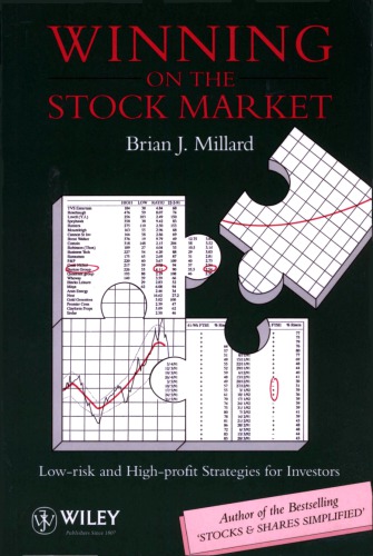 ﻿برنده شدن در بورس: استراتژی های کم ریسک و سود بالا برای سرمایه گذاران