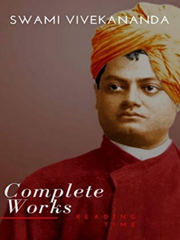 ﻿آثار کامل Swami Vivekananda (کل 9 جلد)