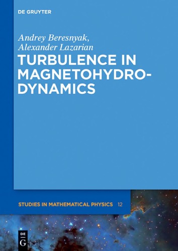 ﻿تلاطم در مگنتوهیدرودینامیک