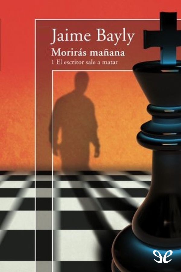 ﻿نویسنده برای کشتن بیرون می رود