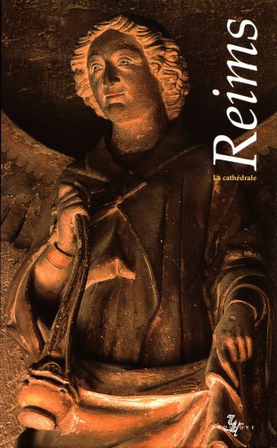 ﻿ریمز - کلیسای جامع