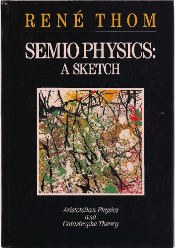 ﻿Semio Physics: A Sketch
 020500604, 978020500608