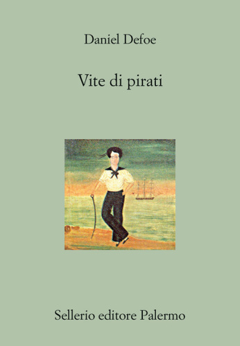 ﻿زندگی دزدان دریایی