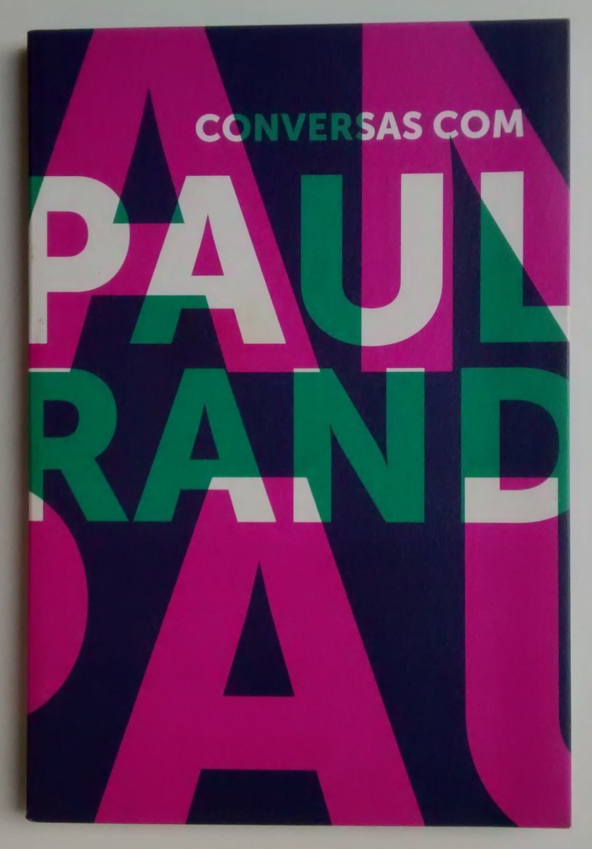 ﻿مکالمه با پل رند