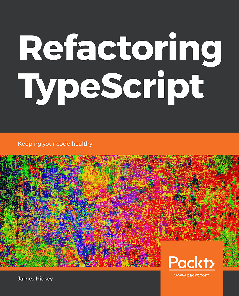 ﻿Refactoring TypeScript: سالم نگه داشتن کد شما