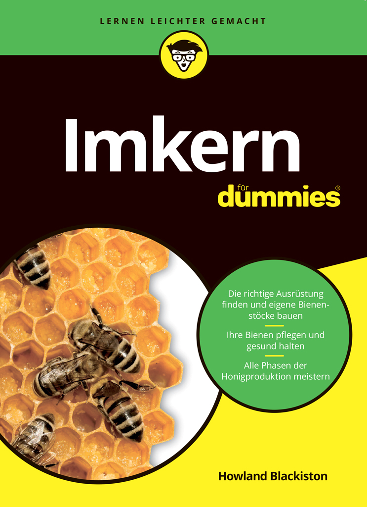 ﻿زنبورداران برای آدمک