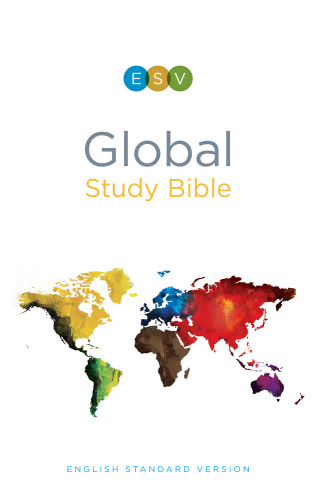 ﻿ESV Global Study Bible EPub Edition