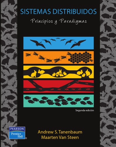 ﻿سیستم های توزیع شده: اصول و پارادایم ها
