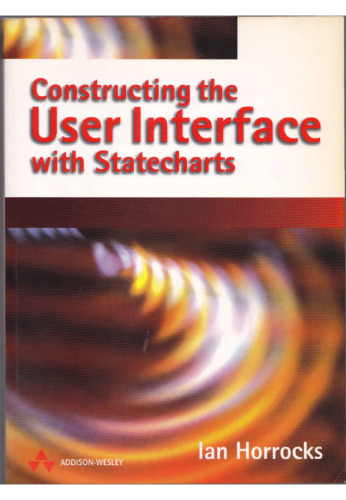 ﻿ساخت رابط کاربری با استاتچارت