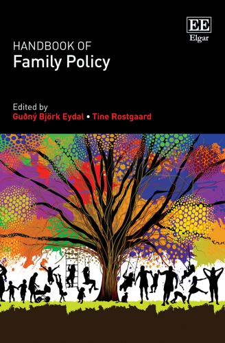 ﻿کتابچه راهنمای سیاست خانواده