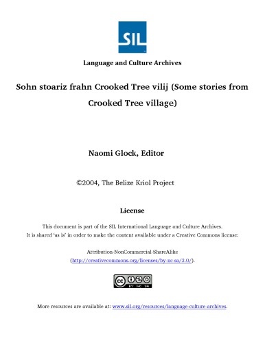 ﻿Sohn stoariz frahn درخت کج ویلیج (چند داستان از روستای درخت کج)