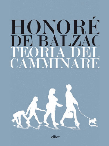 ﻿تئوری راه رفتن