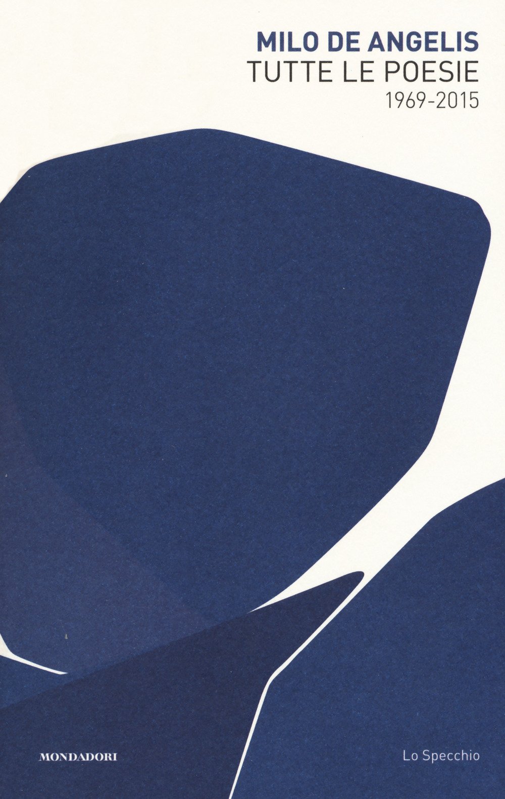 ﻿همه اشعار (1969-2015)