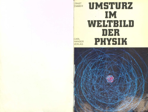 ﻿انقلاب در جهان بینی فیزیک