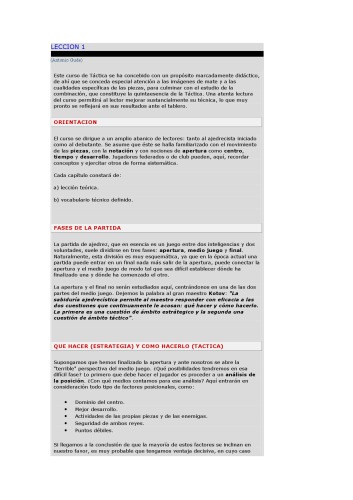 ﻿10 درس شطرنج