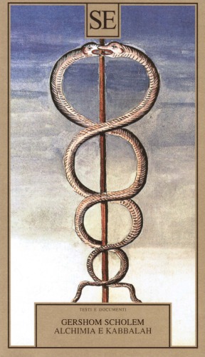 ﻿کیمیا و کابالا