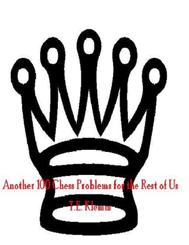 ﻿100 مشکل دیگر شطرنج برای بقیه ما