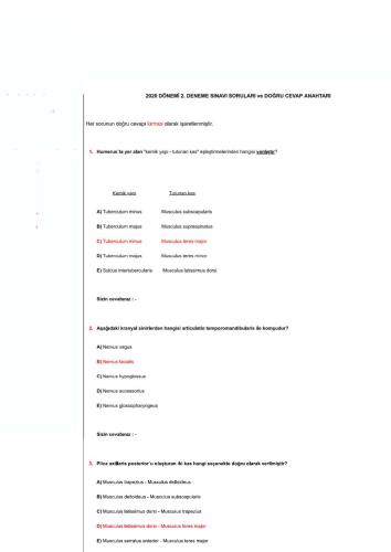 ﻿1.-2.-3.دفترچه سوالات آزمایشی و تشریحی توس