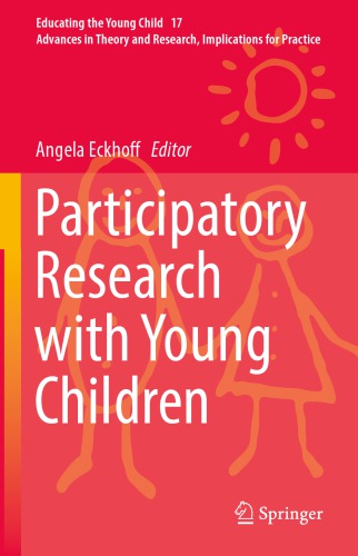 ﻿تحقیق مشارکتی با کودکان خردسال