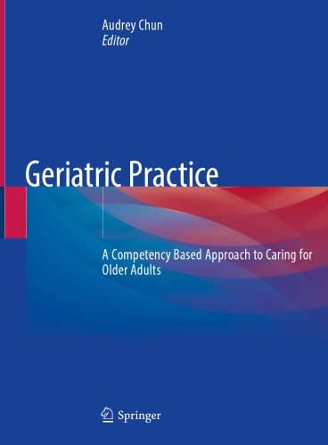 ﻿تمرین سالمندان: رویکردی مبتنی بر شایستگی برای مراقبت از سالمندان