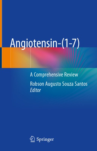 ﻿Angiotensin-(1-7): مروری جامع