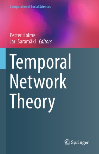 ﻿نظریه شبکه زمانی