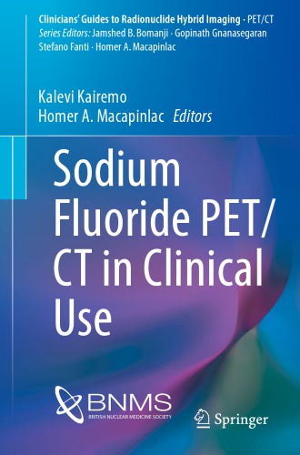 ﻿سدیم فلوراید PET/CT در استفاده بالینی