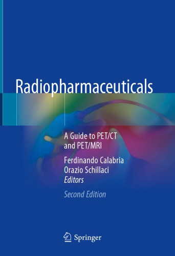 ﻿Radiopharmaceuticals: راهنمای PET/CT و PET/MRI