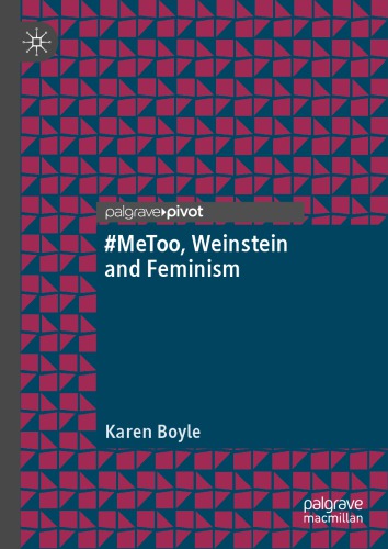 ﻿#MeToo، واینستین و فمینیسم
