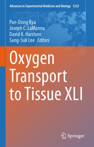 ﻿انتقال اکسیژن به بافت XLI