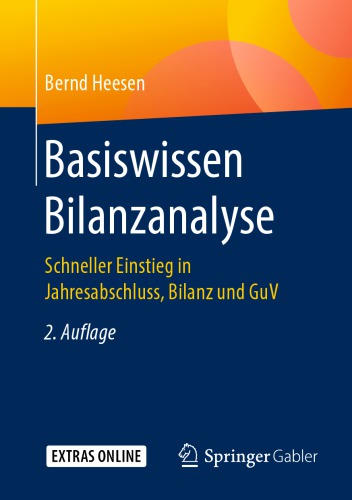 ﻿دانش پایه تجزیه و تحلیل ترازنامه: ورود سریع به صورت های مالی سالانه، ترازنامه و صورت سود