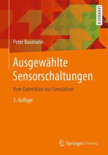 ﻿مدارهای حسگر انتخابی: از برگه داده تا شبیه سازی