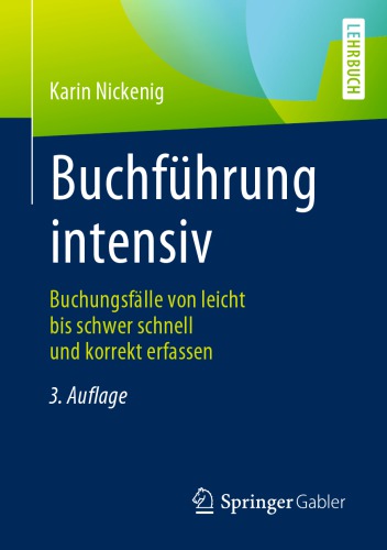 ﻿حسابداری فشرده: رزرو موارد از آسان تا دشوار برای درک سریع و صحیح