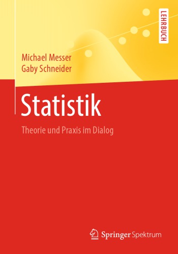 ﻿آمار: تئوری و عمل در گفتگو